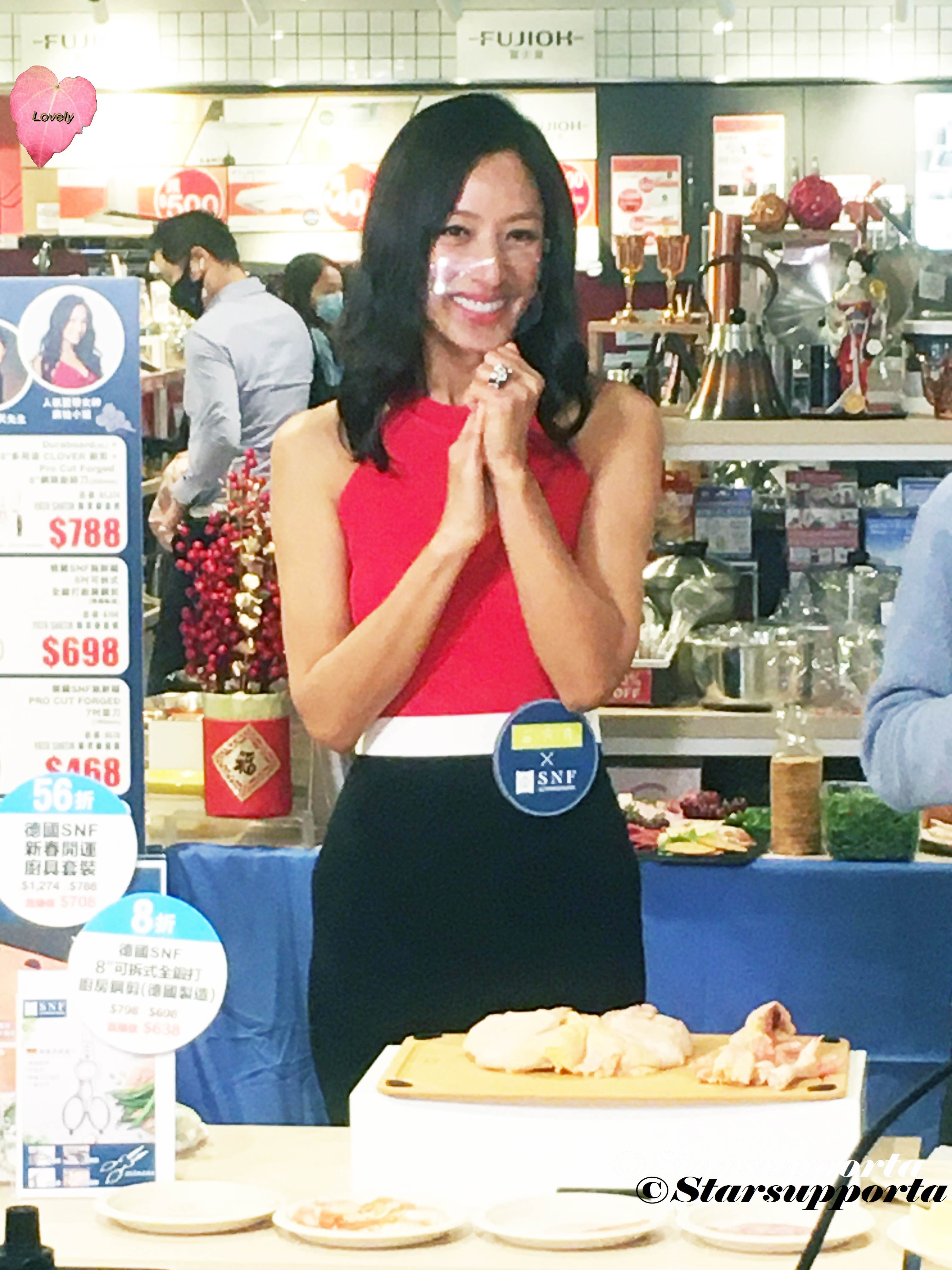 20210217 一田廚具用品展 @ 香港沙田一田百貨